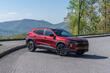 Kompaktā krosovera Chevrolet Trax apskats foto 1