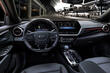 Kompaktā krosovera Chevrolet Trax apskats foto 6
