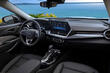 Kompaktā krosovera Chevrolet Trax apskats foto 5