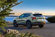 Kompaktā krosovera Chevrolet Trax apskats foto 4