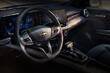 Atjaunotā Chevrolet Monza sedana apskats foto 4