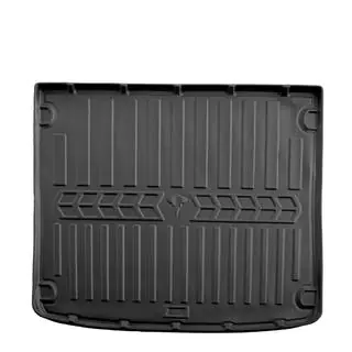 3D bagāžnieka paklājiņš (universal, Stingray)