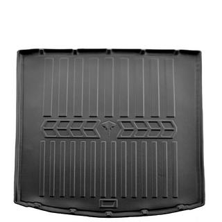 3D bagāžnieka paklājiņš (sedan, Stingray) Audi A4 B7 2004–2008