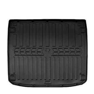 3D bagāžnieka paklājiņš (universal, Stingray)