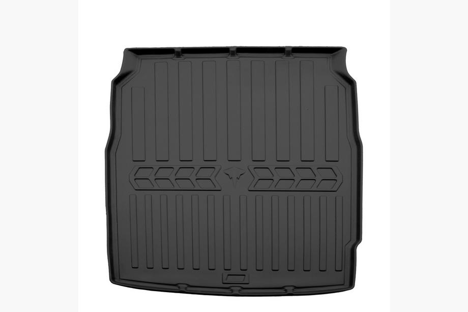 BMW 5. sērija F10/F11 2010–2016 Stingray 3D bagāžnieka paklājiņš (F10) Image