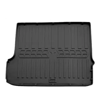Bagāžnieka paklājiņš Stingray 3D