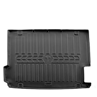 Bagāžnieka paklājiņš Stingray 3D BMW X3 F25 2011–2018