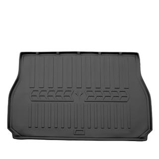 Bagāžnieka paklājiņš Stingray 3D BMW X5 E53 1999–2006