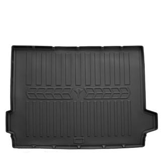 Bagāžnieka paklājiņš Stingray 3D BMW X5 G05 2019–2026