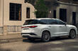 Apskats: jaunais Lexus ТX apvidus auto foto 3