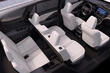 Apskats: jaunais Lexus ТX apvidus auto foto 5