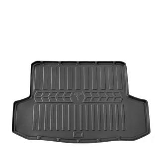 Bagāžnieka paklājiņš 3D (SD) (Stingray)
