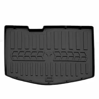 3D bagāžnieka paklājiņš (Stingray)