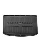Chevrolet Tacuma/Rezzo 2000–2008 3D bagāžnieka paklājiņš (Stingray) foto 1