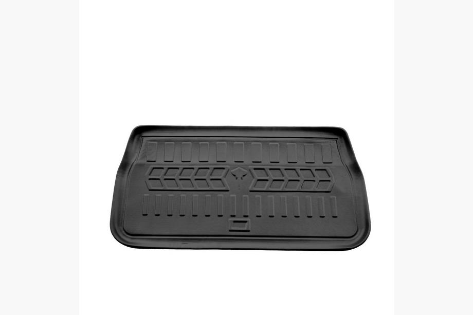 Chrysler Pacifica 2016– 3D bagāžnieka paklājiņš (Stingray) Image