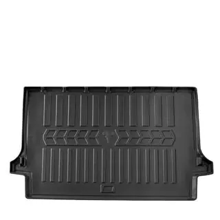 3D bagāžnieka paklājiņš (Stingray) Citroen C-4 Picasso 2006–2013