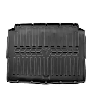 Bagāžnieka gumijas paklājiņš (apakšējais) Stingray 3D Citroen C5 Aircross 2017–2025
