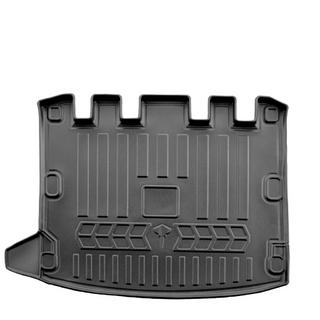 3D bagāžnieka paklājiņš (5 sēdvietas) (Stingray)
