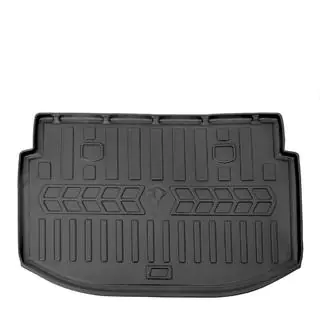3D bagāžnieka paklājiņš (hybrid) (Stingray)