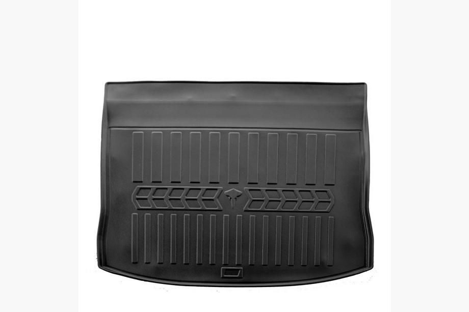 Ford Edge 2014–2024 3D bagāžnieka paklājiņš (Stingray) Foto 1