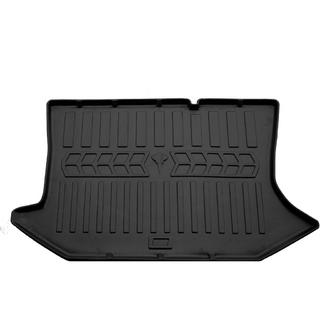 3D bagāžnieka ieliktnis (HB) (Stingray) Ford Fiesta 2002–2008