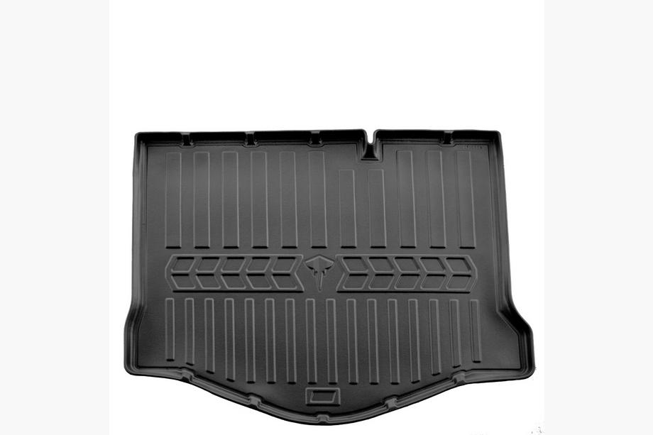 Ford Focus II 2005–2008 3D bagāžnieka ieliktnis (HB) (Stingray) Image