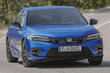 Honda Civic Hatch hečbeka apskats foto 2