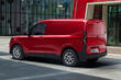 Otrās paaudzes Ford Transit Courier apskats foto 2