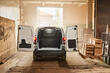 Otrās paaudzes Ford Transit Courier apskats foto 5