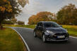 Pilsētas hečbeka Mazda 2 Hybrid apskats foto 1