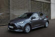 Pilsētas hečbeka Mazda 2 Hybrid apskats foto 2