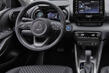Pilsētas hečbeka Mazda 2 Hybrid apskats foto 5