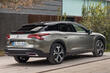 Citroen C5 X krosovera hečbeka apskats foto 4