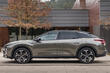 Citroen C5 X krosovera hečbeka apskats foto 2