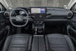 Citroen C5 X krosovera hečbeka apskats foto 5