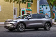 Elektriskā krosovera Chevrolet Equinox EV apskats foto 2