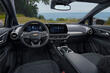 Elektriskā krosovera Chevrolet Equinox EV apskats foto 6