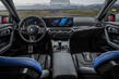Otrās paaudzes sporta kupejas BMW M2 Coupe apskats foto 6