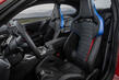 Otrās paaudzes sporta kupejas BMW M2 Coupe apskats foto 5
