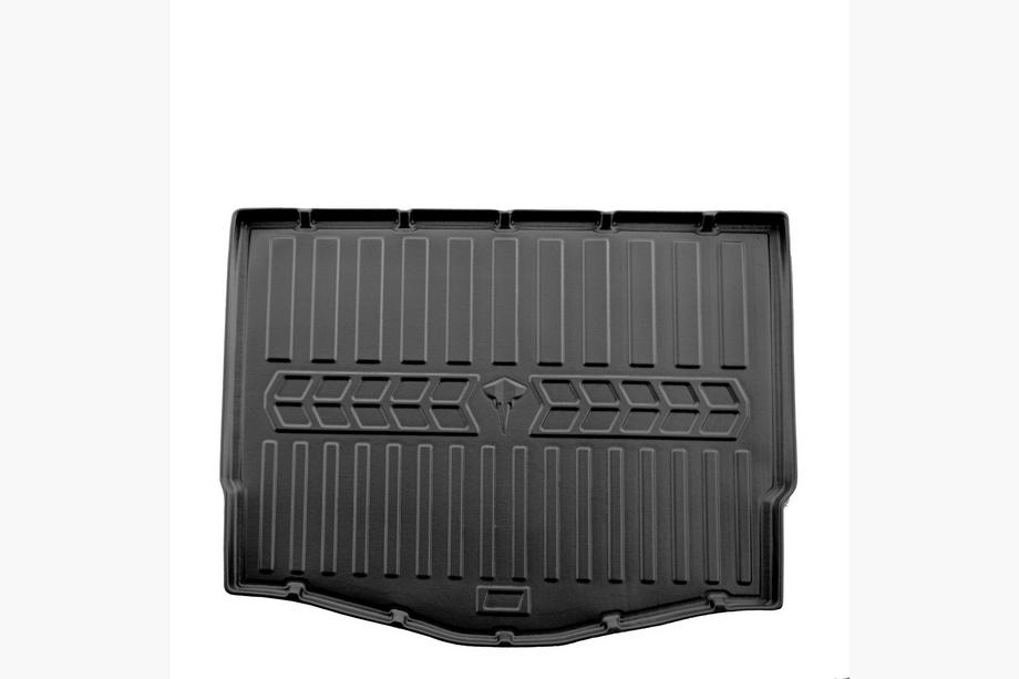 Ford Focus III 2011–2017 3D bagāžnieka ieliktnis (HB) (Stingray) Image