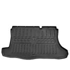 Ford Fusion 2002–2012 3D bagāžnieka paklājiņš (Stingray) foto 1