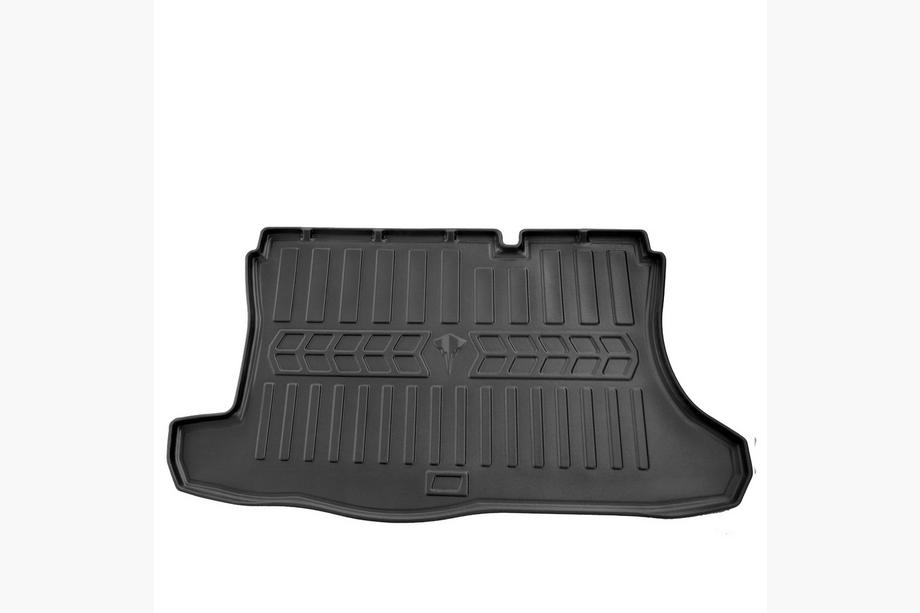 Ford Fusion 2002–2012 3D bagāžnieka paklājiņš (Stingray) Image