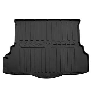 3D gumijas bagāžnieka paklājiņš (benzīns) (SD) (Stingray)