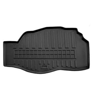 3D bagāžnieka vanniņa (Hibrid) (SD) (Stingray)