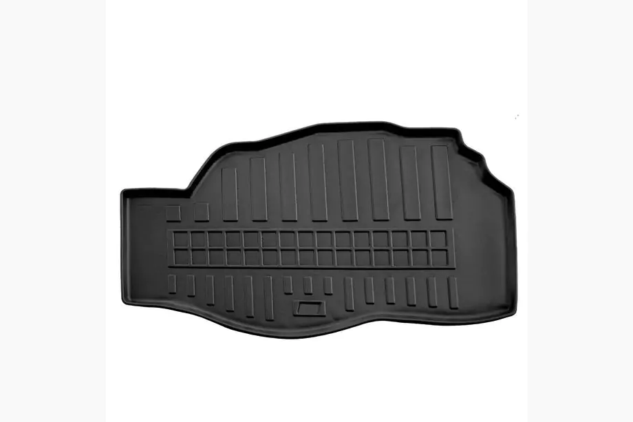 Ford Mondeo 2014–2022 3D bagāžnieka vanniņa (Hibrid) (SD) (Stingray) Image
