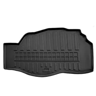 3D bagāžnieka vanniņa (Hibrid) (SD) (Stingray)