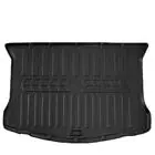 Ford Kuga 2008–2013 3D bagāžnieka paklājiņš (Stingray) foto 1