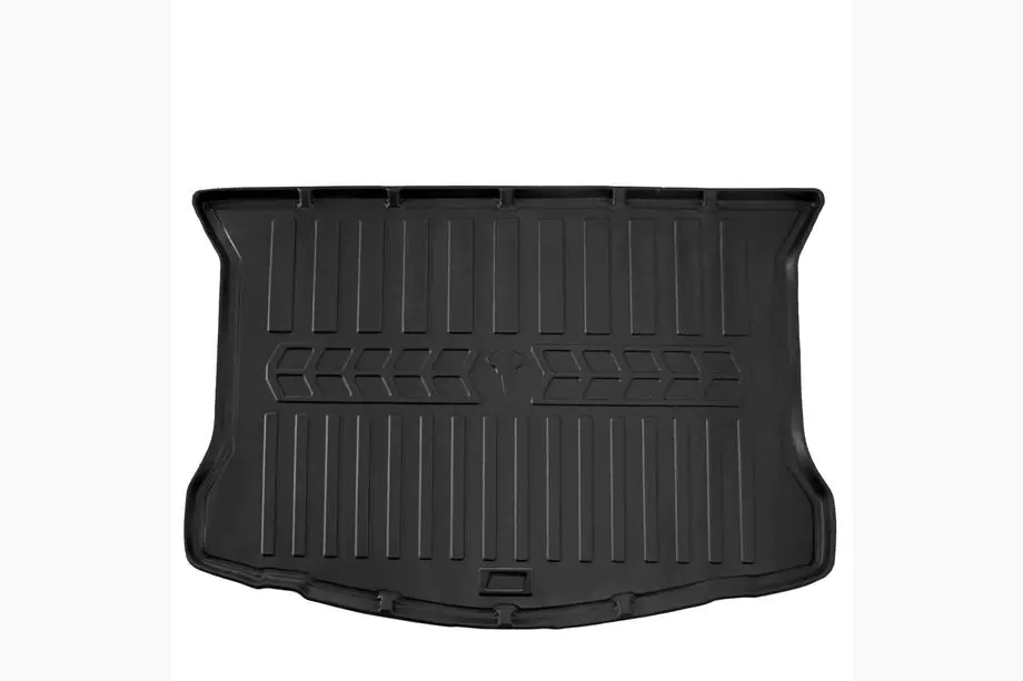 Ford Kuga 2008–2013 3D bagāžnieka paklājiņš (Stingray) Image