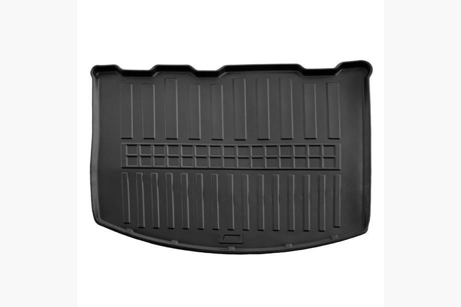 Ford Kuga/Escape 2013–2019 Bagāžnieka paklājiņš Stingray 3D Image