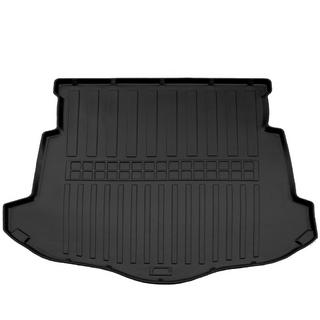 3D bagāžnieka paklājiņš (SD) (LB) (Stingray)